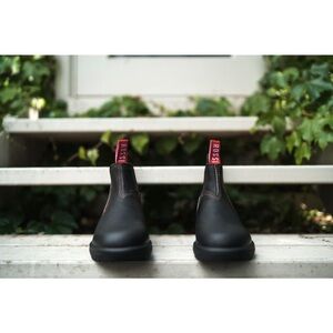 Rossi 303 Endura Boot Claret